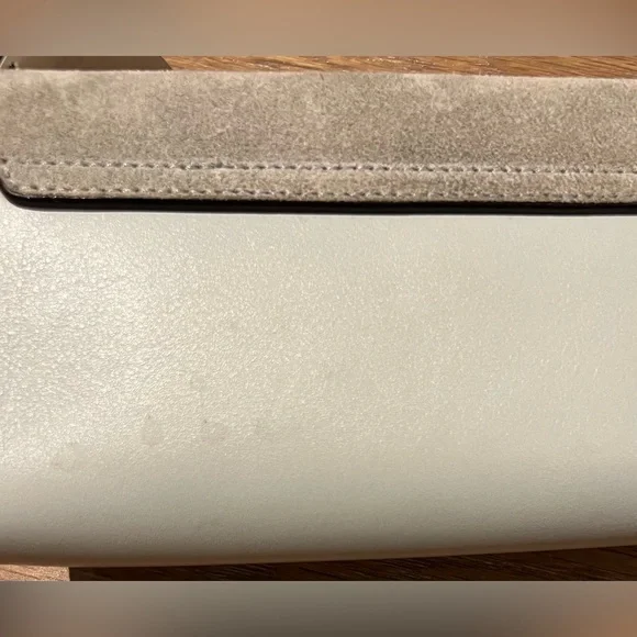 Chloé Mini Faye Crossbody Bag - Picture 10 of 10